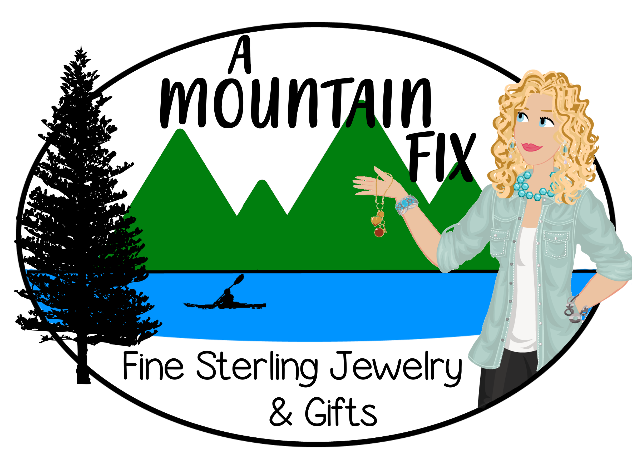 A Mountain Fix Voted Garrett County's Greatest Gift Shop A Mountain